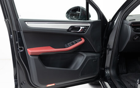 Porsche Macan I рестайлинг, 2025 год, 10 490 000 рублей, 8 фотография