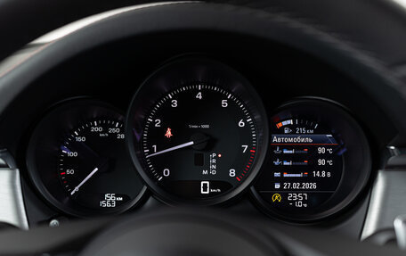 Porsche Macan I рестайлинг, 2025 год, 10 490 000 рублей, 16 фотография