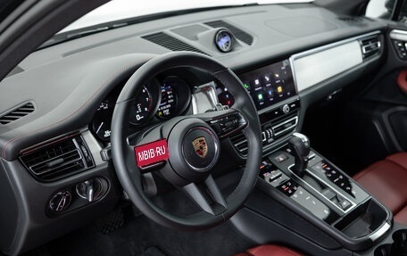 Porsche Macan I рестайлинг, 2025 год, 10 490 000 рублей, 11 фотография