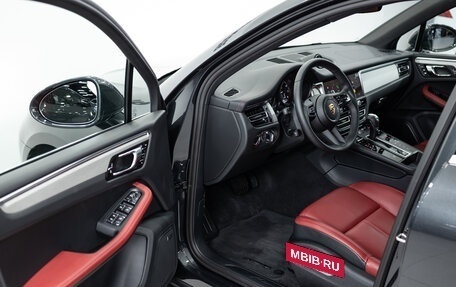 Porsche Macan I рестайлинг, 2025 год, 10 490 000 рублей, 7 фотография