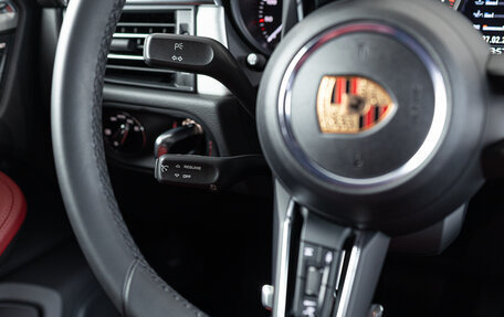 Porsche Macan I рестайлинг, 2025 год, 10 490 000 рублей, 17 фотография