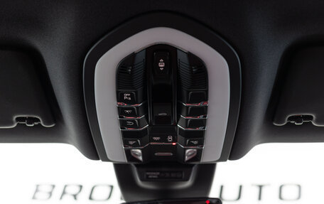 Porsche Macan I рестайлинг, 2025 год, 10 490 000 рублей, 18 фотография