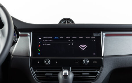 Porsche Macan I рестайлинг, 2025 год, 10 490 000 рублей, 25 фотография