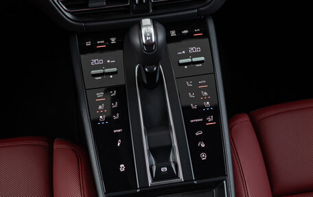 Porsche Macan I рестайлинг, 2025 год, 10 490 000 рублей, 21 фотография