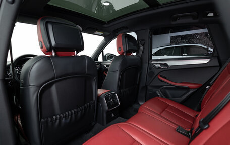 Porsche Macan I рестайлинг, 2025 год, 10 490 000 рублей, 28 фотография