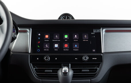 Porsche Macan I рестайлинг, 2025 год, 10 490 000 рублей, 24 фотография