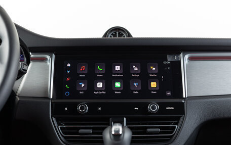 Porsche Macan I рестайлинг, 2025 год, 10 490 000 рублей, 23 фотография