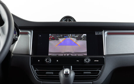 Porsche Macan I рестайлинг, 2025 год, 10 490 000 рублей, 27 фотография