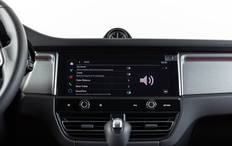 Porsche Macan I рестайлинг, 2025 год, 10 490 000 рублей, 26 фотография