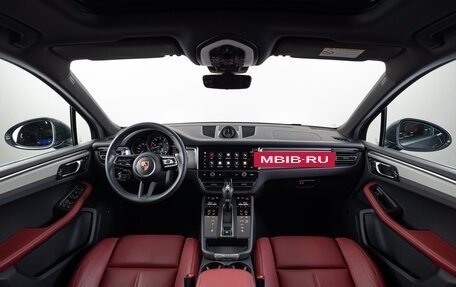 Porsche Macan I рестайлинг, 2025 год, 10 490 000 рублей, 31 фотография