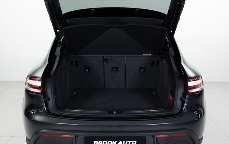 Porsche Macan I рестайлинг, 2025 год, 10 490 000 рублей, 32 фотография