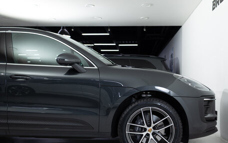 Porsche Macan I рестайлинг, 2025 год, 10 490 000 рублей, 34 фотография