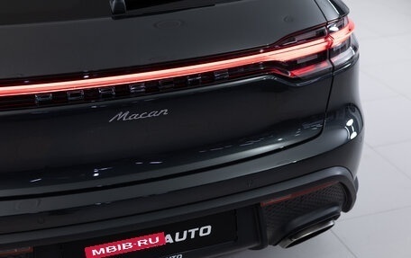 Porsche Macan I рестайлинг, 2025 год, 10 490 000 рублей, 33 фотография