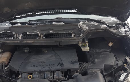 Ford C-MAX I рестайлинг, 2008 год, 510 000 рублей, 2 фотография