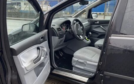 Ford C-MAX I рестайлинг, 2008 год, 510 000 рублей, 4 фотография