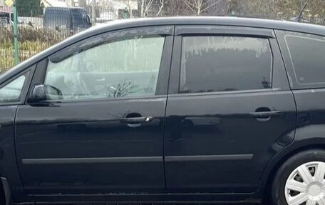 Ford C-MAX I рестайлинг, 2008 год, 510 000 рублей, 5 фотография