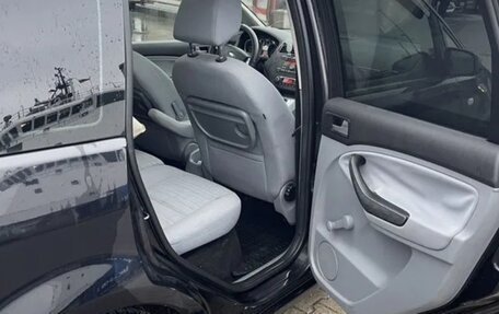 Ford C-MAX I рестайлинг, 2008 год, 510 000 рублей, 7 фотография