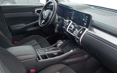 KIA Sorento IV, 2021 год, 3 960 000 рублей, 10 фотография