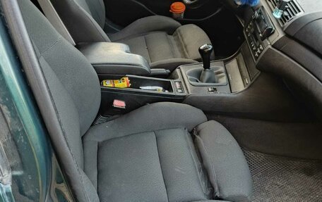 BMW 3 серия, 2000 год, 590 000 рублей, 6 фотография