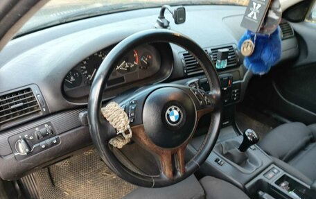 BMW 3 серия, 2000 год, 590 000 рублей, 5 фотография