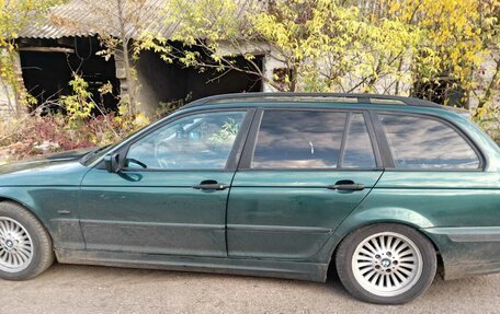 BMW 3 серия, 2000 год, 590 000 рублей, 3 фотография