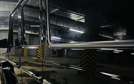 Mercedes-Benz G-Класс W463 рестайлинг _ii, 2004 год, 3 650 000 рублей, 6 фотография