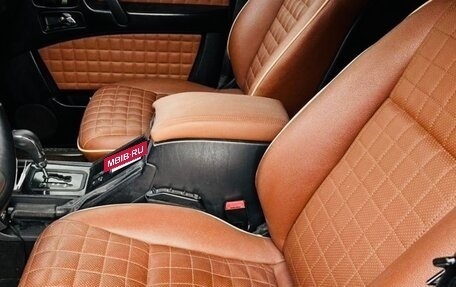 Mercedes-Benz G-Класс W463 рестайлинг _ii, 2004 год, 3 650 000 рублей, 4 фотография