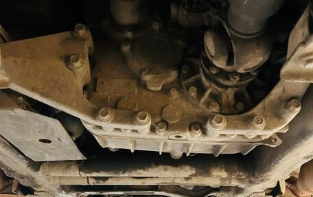 Mercedes-Benz G-Класс W463 рестайлинг _ii, 2004 год, 3 650 000 рублей, 20 фотография