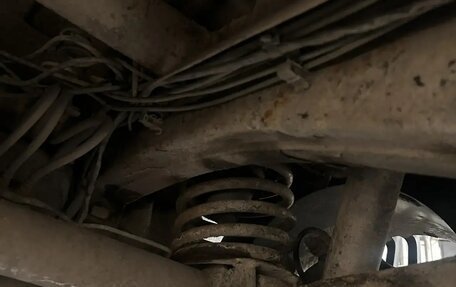 Mercedes-Benz G-Класс W463 рестайлинг _ii, 2004 год, 3 650 000 рублей, 18 фотография