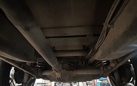 Mercedes-Benz G-Класс W463 рестайлинг _ii, 2004 год, 3 650 000 рублей, 17 фотография