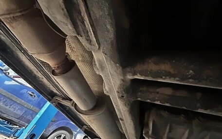 Mercedes-Benz G-Класс W463 рестайлинг _ii, 2004 год, 3 650 000 рублей, 16 фотография