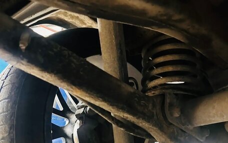 Mercedes-Benz G-Класс W463 рестайлинг _ii, 2004 год, 3 650 000 рублей, 19 фотография