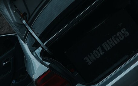 Volkswagen Polo VI (EU Market), 2012 год, 570 000 рублей, 4 фотография