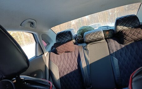 Volkswagen Polo VI (EU Market), 2012 год, 570 000 рублей, 13 фотография