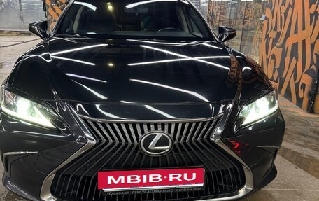 Lexus ES VII, 2020 год, 4 100 000 рублей, 3 фотография