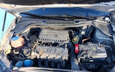Volkswagen Polo VI (EU Market), 2012 год, 570 000 рублей, 8 фотография