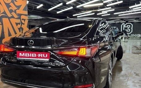 Lexus ES VII, 2020 год, 4 100 000 рублей, 6 фотография