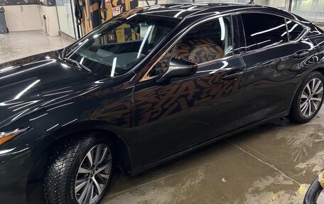 Lexus ES VII, 2020 год, 4 100 000 рублей, 5 фотография