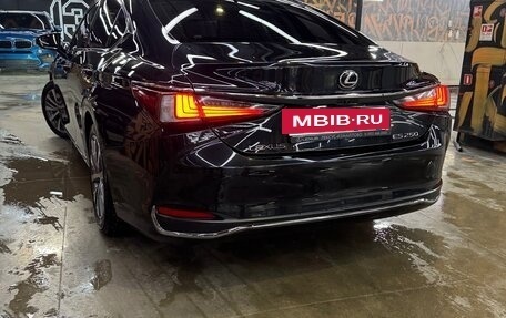 Lexus ES VII, 2020 год, 4 100 000 рублей, 7 фотография