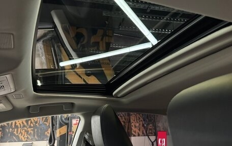 Lexus ES VII, 2020 год, 4 100 000 рублей, 9 фотография