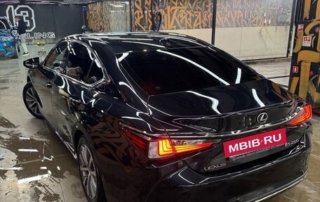 Lexus ES VII, 2020 год, 4 100 000 рублей, 8 фотография