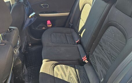 KIA cee'd III, 2016 год, 1 150 000 рублей, 12 фотография