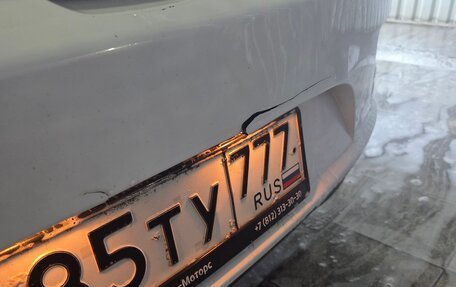 KIA cee'd III, 2016 год, 1 150 000 рублей, 18 фотография