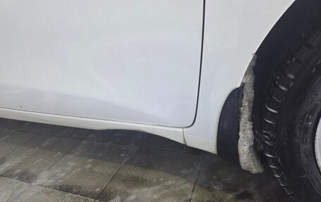 KIA cee'd III, 2016 год, 1 150 000 рублей, 14 фотография