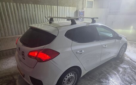 KIA cee'd III, 2016 год, 1 150 000 рублей, 16 фотография