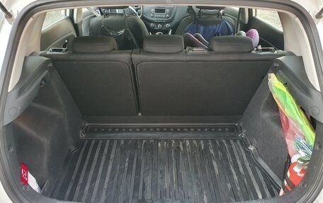 KIA cee'd III, 2016 год, 1 150 000 рублей, 8 фотография