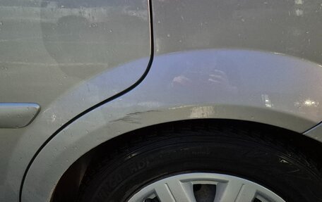 Chevrolet Lacetti, 2008 год, 550 000 рублей, 8 фотография