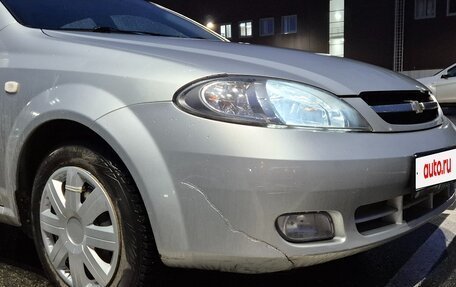 Chevrolet Lacetti, 2008 год, 550 000 рублей, 6 фотография