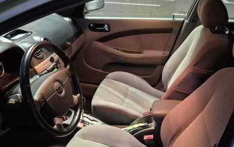 Chevrolet Lacetti, 2008 год, 550 000 рублей, 10 фотография