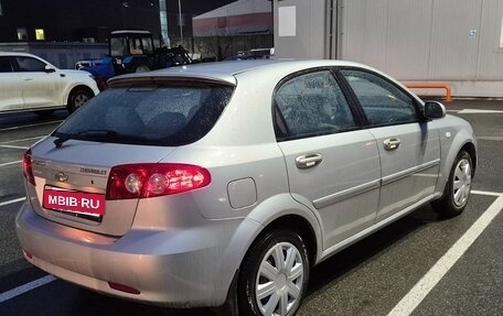 Chevrolet Lacetti, 2008 год, 550 000 рублей, 5 фотография